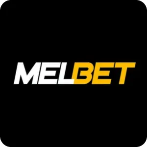 Melbet Casino Logo