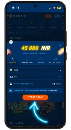 Register at a Trusted Casino