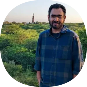Photo of Hrishikesh Sharma