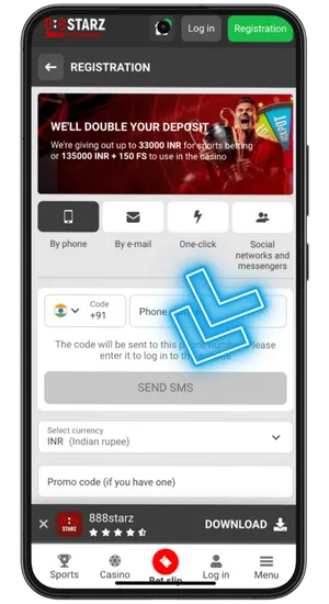 Register at a Trusted Casino